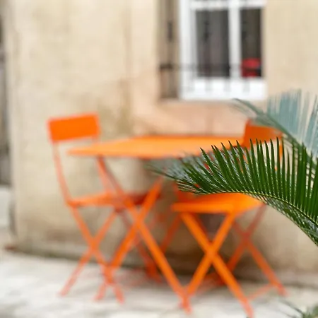 La Tanière Du Capitole - Cœur - Calme Toulouse