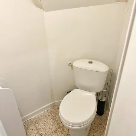 La Tanière Du Capitole - Cœur - Calme * Toulouse