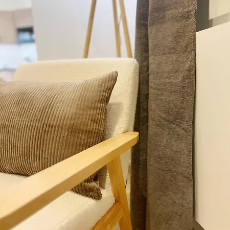 Appartement La Tanière Du Capitole - Cœur - Calme Toulouse