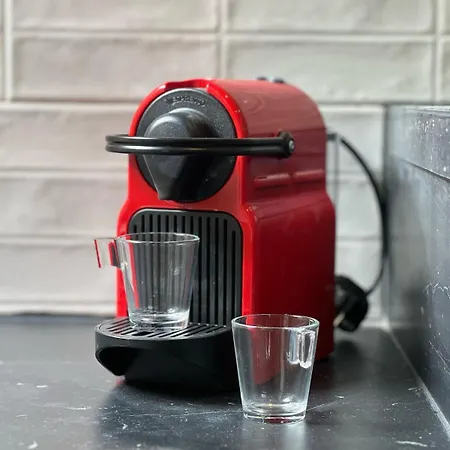Appartement La Tanière Du Capitole - Cœur - Calme Toulouse