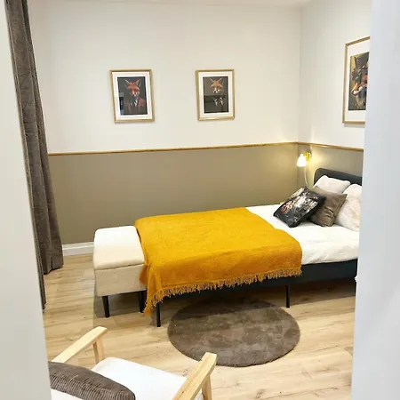 La Tanière Du Capitole - Cœur - Calme Appartement Toulouse