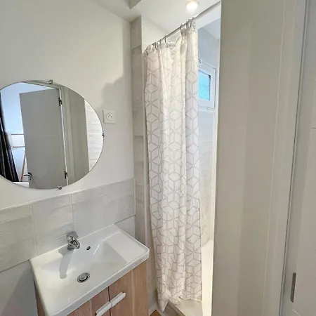 La Tanière Du Capitole - Cœur - Calme Appartement Toulouse