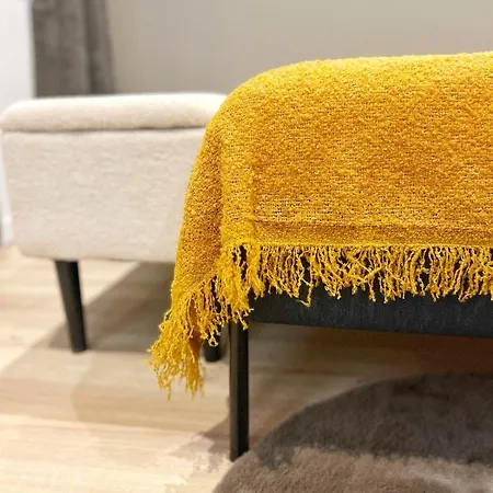 La Tanière Du Capitole - Cœur - Calme