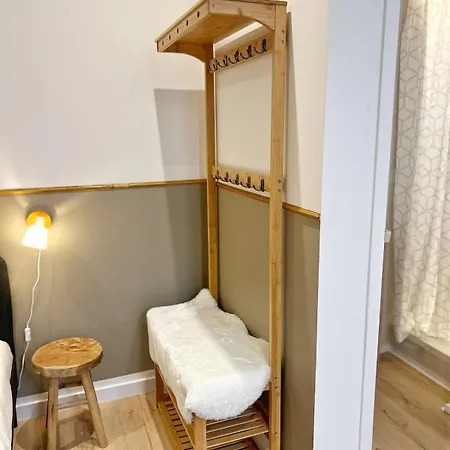 La Taniere Du Capitole - Coeur - Calme Apartament Tuluza