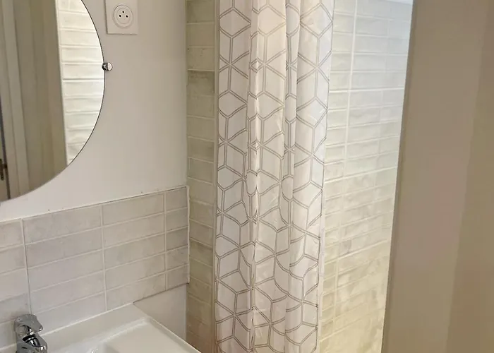 Lejlighed La Taniere Du Capitole - Coeur - Calme *