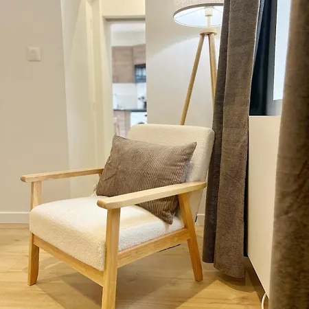 La Taniere Du Capitole - Coeur - Calme アパート *