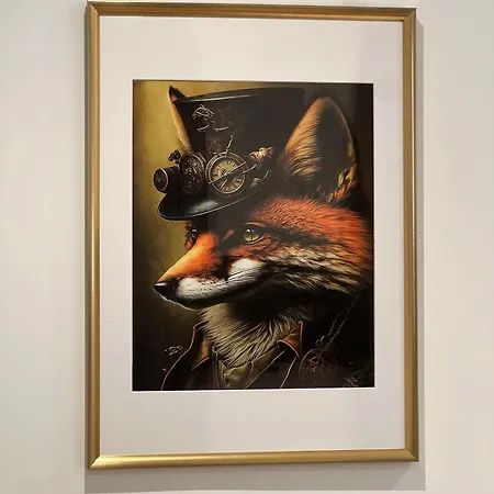 La Taniere Du Capitole - Coeur - Calme * トゥールーズ