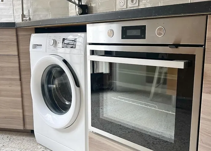 Daire La Taniere Du Capitole - Coeur - Calme Toulouse