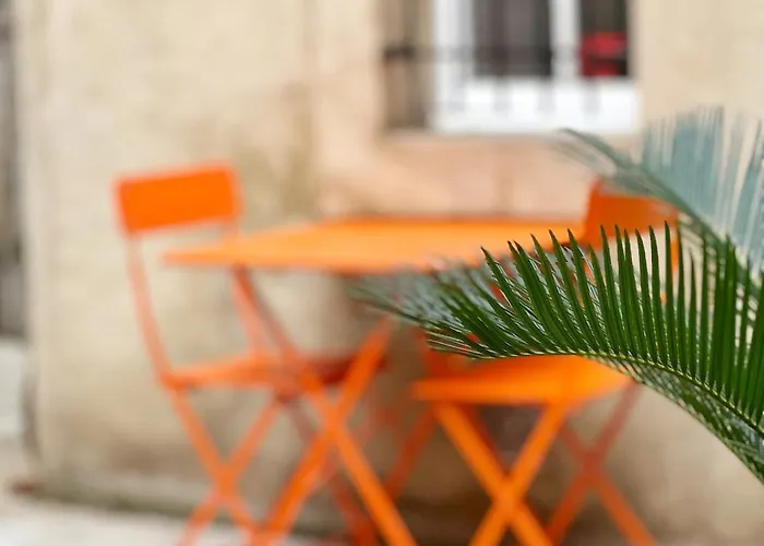 La Taniere Du Capitole - Coeur - Calme Toulouse