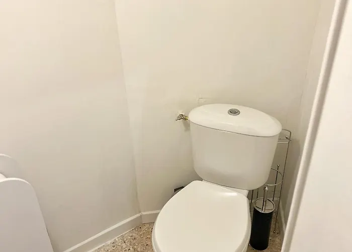 La Taniere Du Capitole - Coeur - Calme * Toulouse