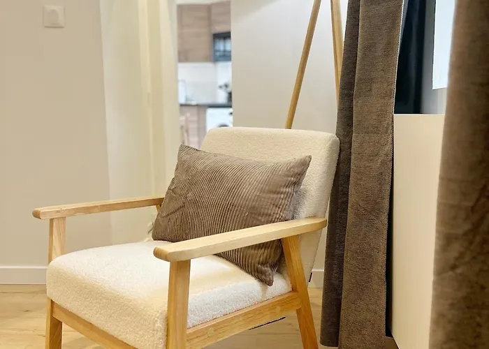 La Taniere Du Capitole - Coeur - Calme Daire *