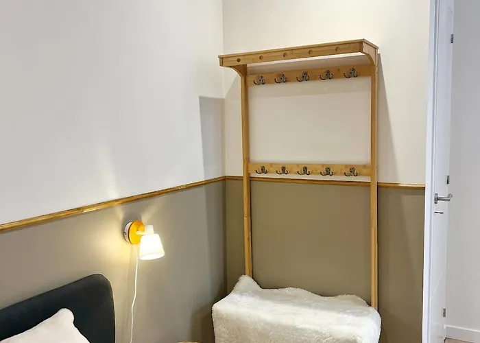 La Taniere Du Capitole - Coeur - Calme Daire