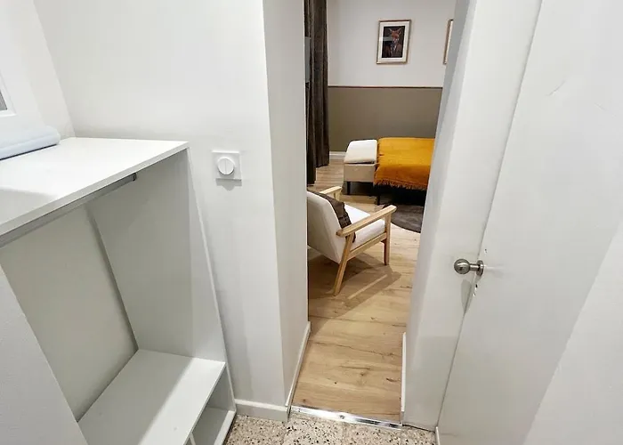 La Taniere Du Capitole - Coeur - Calme