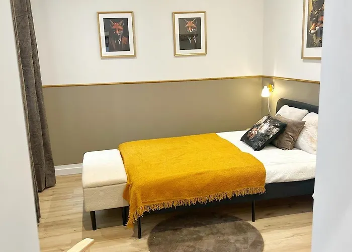 La Taniere Du Capitole - Coeur - Calme Daire Toulouse