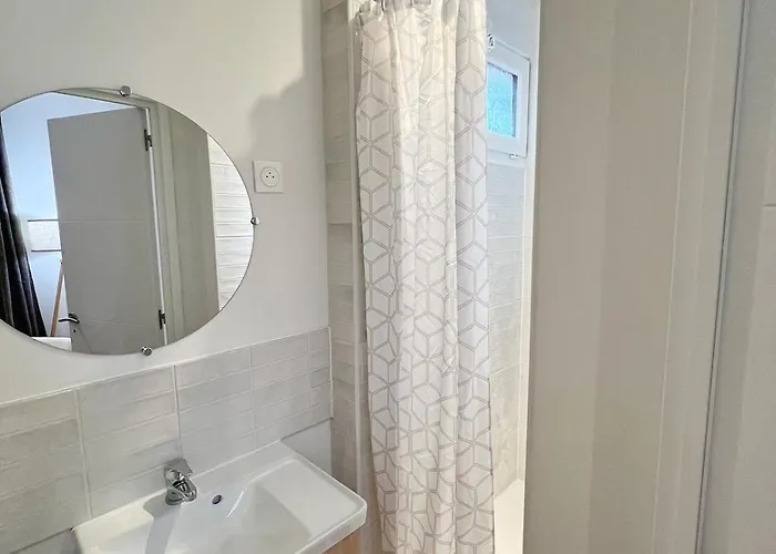 La Taniere Du Capitole - Coeur - Calme Daire Toulouse