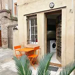 La Taniere Du Capitole - Coeur - Calme Apartman