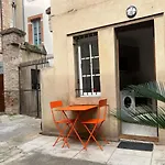 Apartman La Taniere Du Capitole - Coeur - Calme *