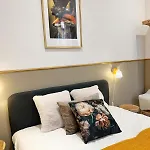 Apartman La Taniere Du Capitole - Coeur - Calme