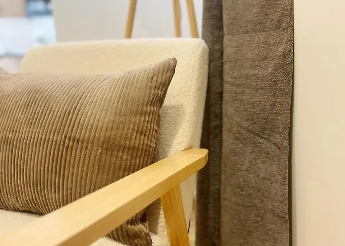 アパート La Taniere Du Capitole - Coeur - Calme トゥールーズ