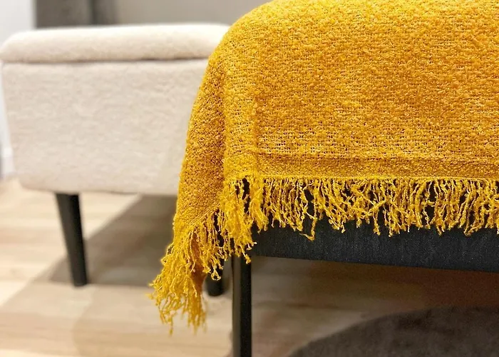 La Taniere Du Capitole - Coeur - Calme